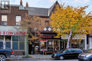 Property for Sale, 1155 Davenport Road, Toronto (Wychwood), ON