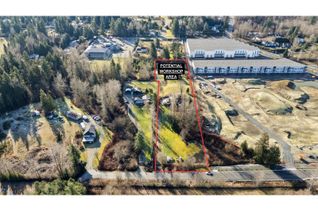 Industrial Property for Sale, 33470 Ihles Avenue, Mission, BC