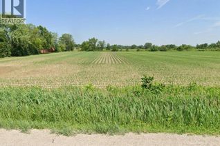 Commercial Land for Sale, 2590 Manning Road, Lakeshore, ON