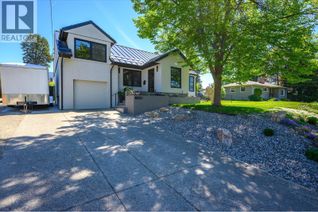 Detached House for Sale, 3403 20th Street, Vernon, BC