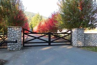 Property for Sale, 1400 Maple Rock Drive, Columbia Valley, BC