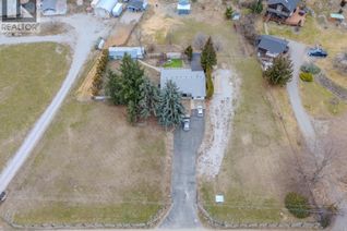 Ranch-Style House for Sale, 5186 Mackinnon Road, Peachland, BC