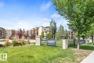 Condo for Sale, 228 400 Palisades Wy, Sherwood Park, AB