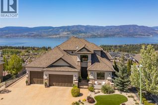 Detached House for Sale, 716 Kuipers Crescent, Kelowna, BC