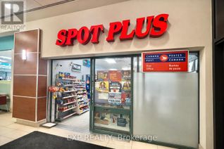 Convenience Store Business for Sale, 407 Laurier Avenue W #22B, Ottawa, ON
