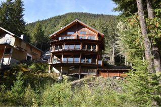 Property for Sale, 14710 Parkview Avenue, Sunshine Valley, BC