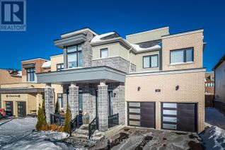 Detached House for Sale, 11 Larkin Lane, Clarington (Bowmanville), ON