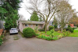 Ranch-Style House for Sale, 1320 Kent Street, White Rock, BC