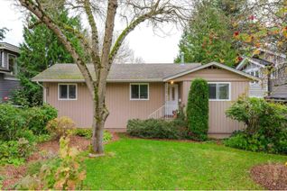Ranch-Style House for Sale, 1320 Kent Street, White Rock, BC