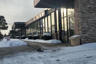 Industrial Property for Lease, 44 Samor Road, Toronto (Yorkdale-Glen Park), ON