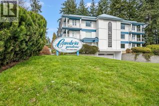Property for Sale, 1970 Comox Ave #104, Comox, BC