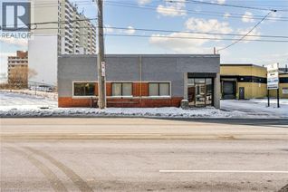 Industrial Property for Sale, 1810 Barton Street E, Hamilton, ON