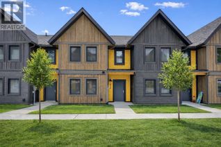 Freehold Townhouse for Sale, 1039 Keystone Crescent, Revelstoke, BC
