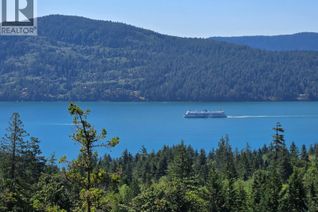 Property for Sale, Lot 33 Fircom Plateau, Gambier Island, BC Property for Sale, Lot 33 Fircom Plateau, Gambier Island, BC