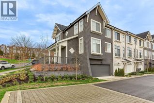 Condo Townhouse for Sale, 1331 Olmsted Street #184, Coquitlam, BC