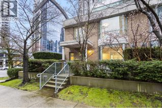 Townhouse for Sale, 1889 Rosser Avenue #TH1, Burnaby, BC