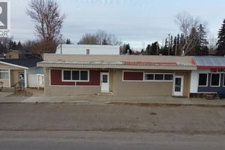 Business for Sale, 14 Railway Avenue S, Lomond, AB