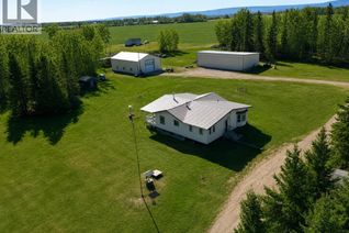 Bungalow for Sale, 105233 Rge Rd 152a, Rural Mackenzie County, AB