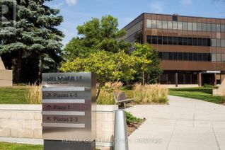 Property for Lease, 2000 Argentia Road #PL1 #418, Mississauga (Meadowvale Business Park), ON