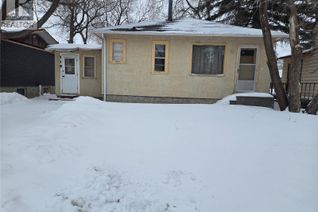 Bungalow for Sale, 719 Main Street, Kipling, SK