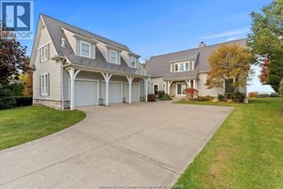 Detached House for Rent, 1094 Lilydale, Lakeshore, ON