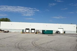 Industrial Property for Lease, 6144 Morton Industrial Drive, LaSalle, ON