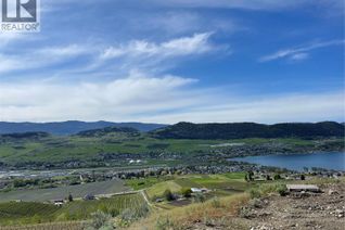 Land for Sale, 595 Vineyard Way N Lot# 33, Vernon, BC