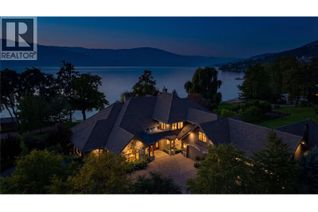 Detached House for Sale, 12056 Okanagan Centre Road W, Lake Country, BC