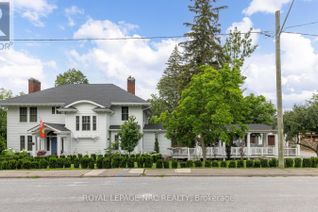 Property for Sale, 50 Hillcrest Avenue, St. Catharines (Old Glenridge), ON