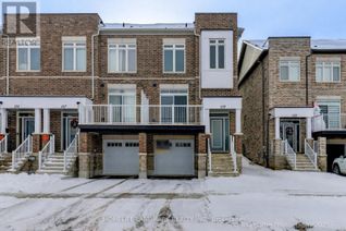 Townhouse for Sale, 119 Seguin Street, Richmond Hill (Oak Ridges), ON