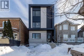 Property for Rent, 29 Hatherley Road #A, Toronto (Caledonia-Fairbank), ON
