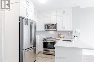 Condo for Sale, 50 Kaitting Trail W #403, Oakville (GO Glenorchy), ON