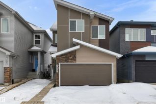 House for Sale, 19051 20 Av Nw, Edmonton, AB
