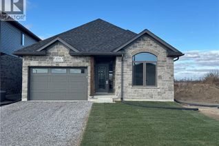 Bungalow for Sale, 159 Craddock Boulevard, Jarvis, ON Bungalow for Sale, 159 Craddock Boulevard, Jarvis, ON