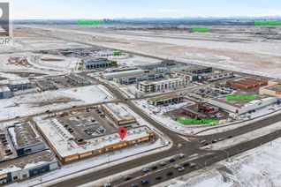 Industrial Property for Sale, 4058 109 Avenue Ne #1125, Calgary, AB