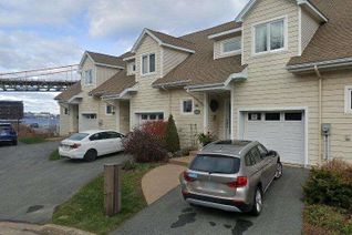 Freehold Townhouse for Sale, 3871 Mont Blanc, Halifax, NS