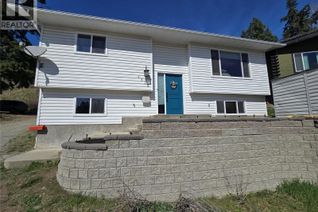 Property for Sale, 1718 Grandview Avenue, Lumby, BC