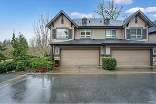Condo Townhouse for Sale, 30930 Westridge Place #195, Abbotsford, BC