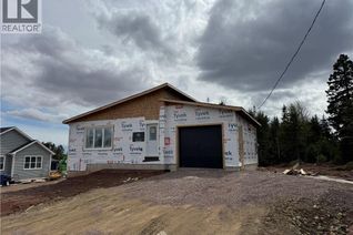 Detached House for Sale, 34 Burman, Sackville, NB