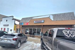 Business for Sale, 118 Broadway Street, Carnduff, SK