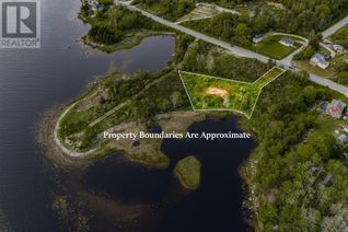 Commercial Land for Sale, Lot Hs-2 Hammond Street, Shelburne, NS