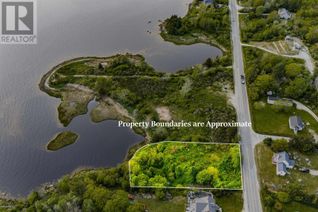 Commercial Land for Sale, Lot Hs-1 Hammond Street, Shelburne, NS