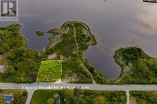 Commercial Land for Sale, Lot Hs-3 Hammond Street, Shelburne, NS