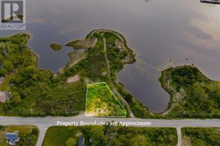 Commercial Land for Sale, Lot Hs-4 Hammond Street, Shelburne, NS