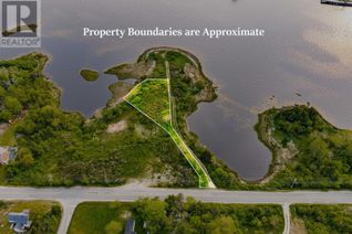 Commercial Land for Sale, Lot Hs-5 Hammond Street, Shelburne, NS