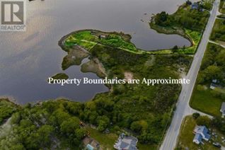 Commercial Land for Sale, Lot Hs-6 Hammond Street, Shelburne, NS