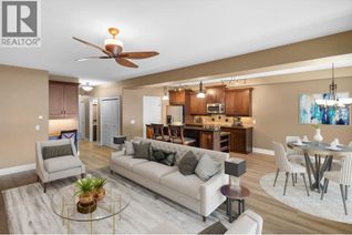 Townhouse for Sale, 4350 Ponderosa Drive #108, Peachland, BC