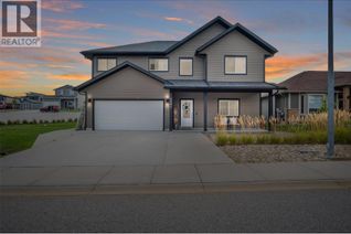 House for Sale, 3904 Grandview Drive, Castlegar, BC