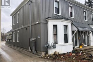 Property for Sale, 239-249 Main Street N, Wellington North (Mount Forest), ON