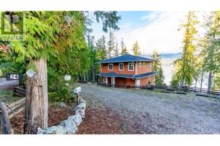Property for Sale, 4119 Galligan Road Lot# 24, Eagle Bay, BC Property for Sale, 4119 Galligan Road Lot# 24, Eagle Bay, BC
